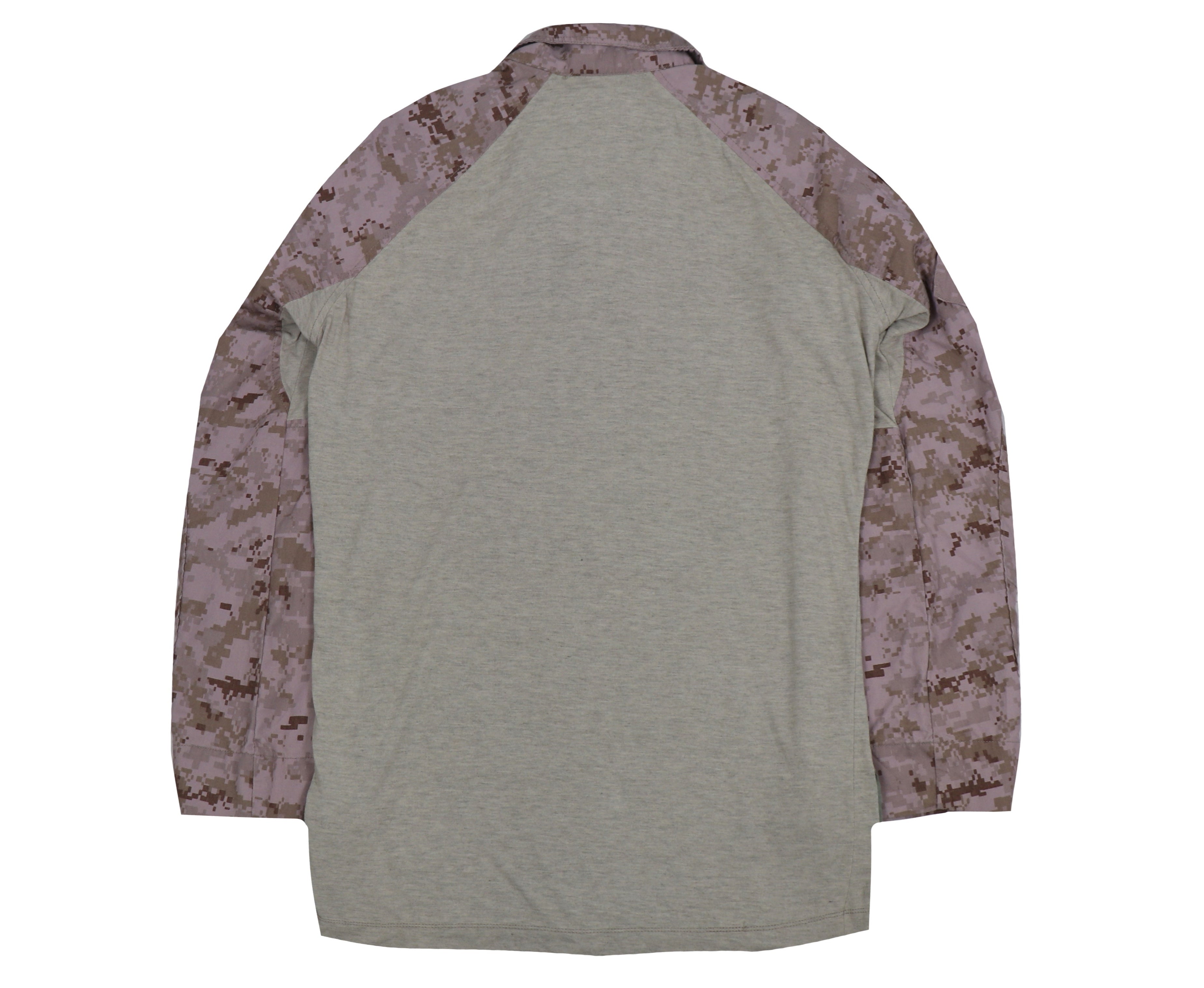 marine frog gear USMC Desert Marpat FROG Combat Ensemble Shirt – Gear Rack
