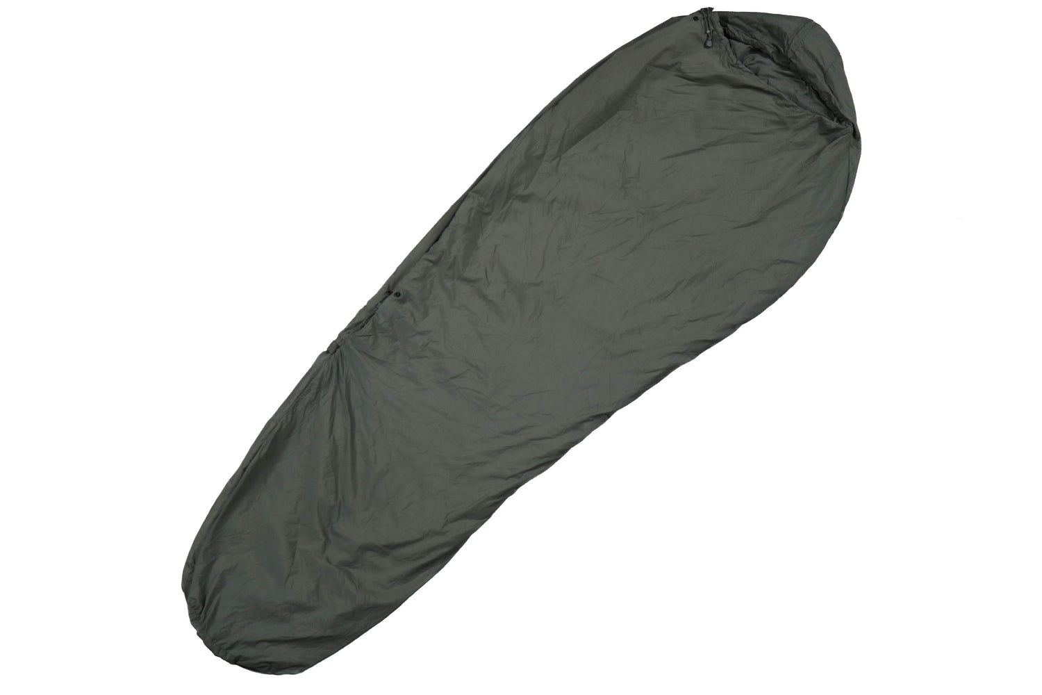 US Army Grey Modular Patrol Sleeping Bag