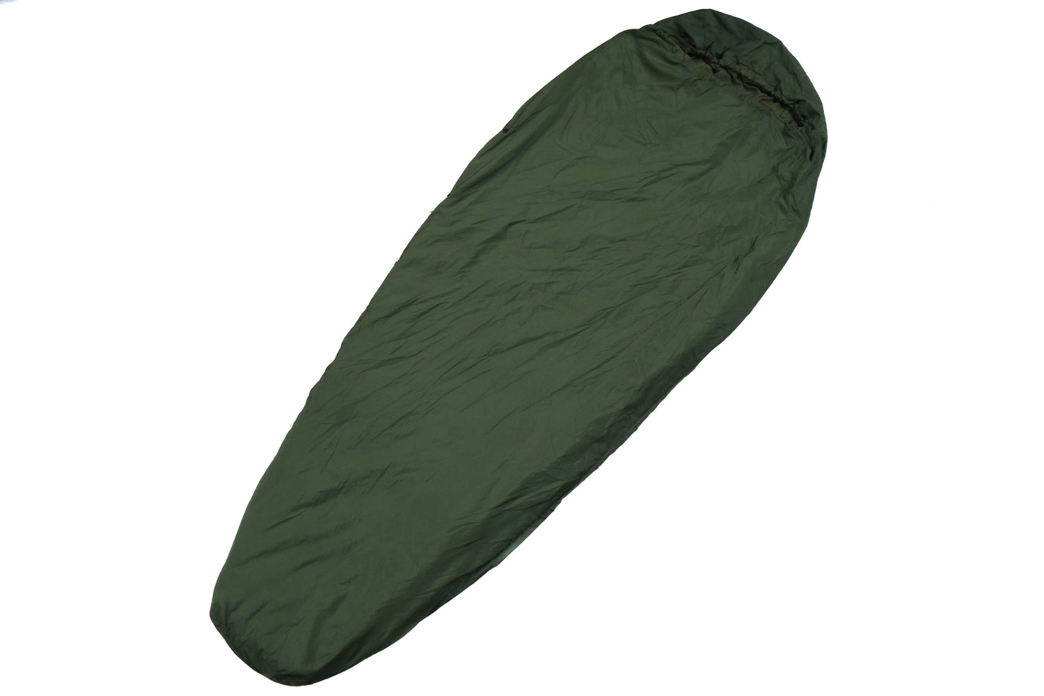 US Army Green Modular Patrol Sleeping Bag