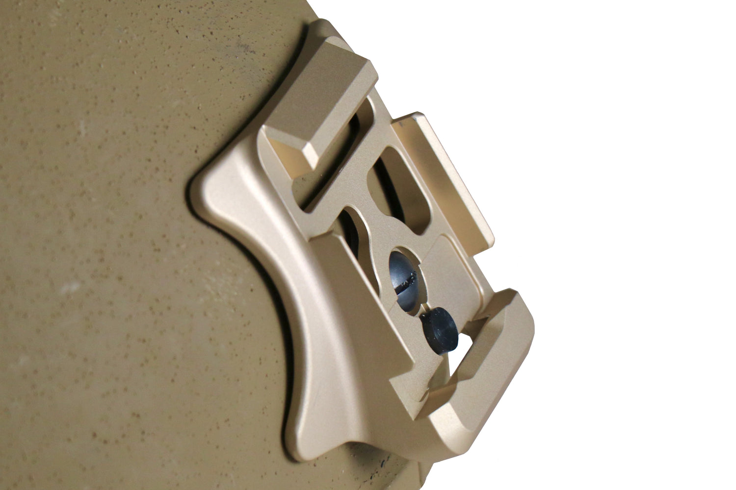 US Marine Corps Coyote ECH NVG Bracket Shroud