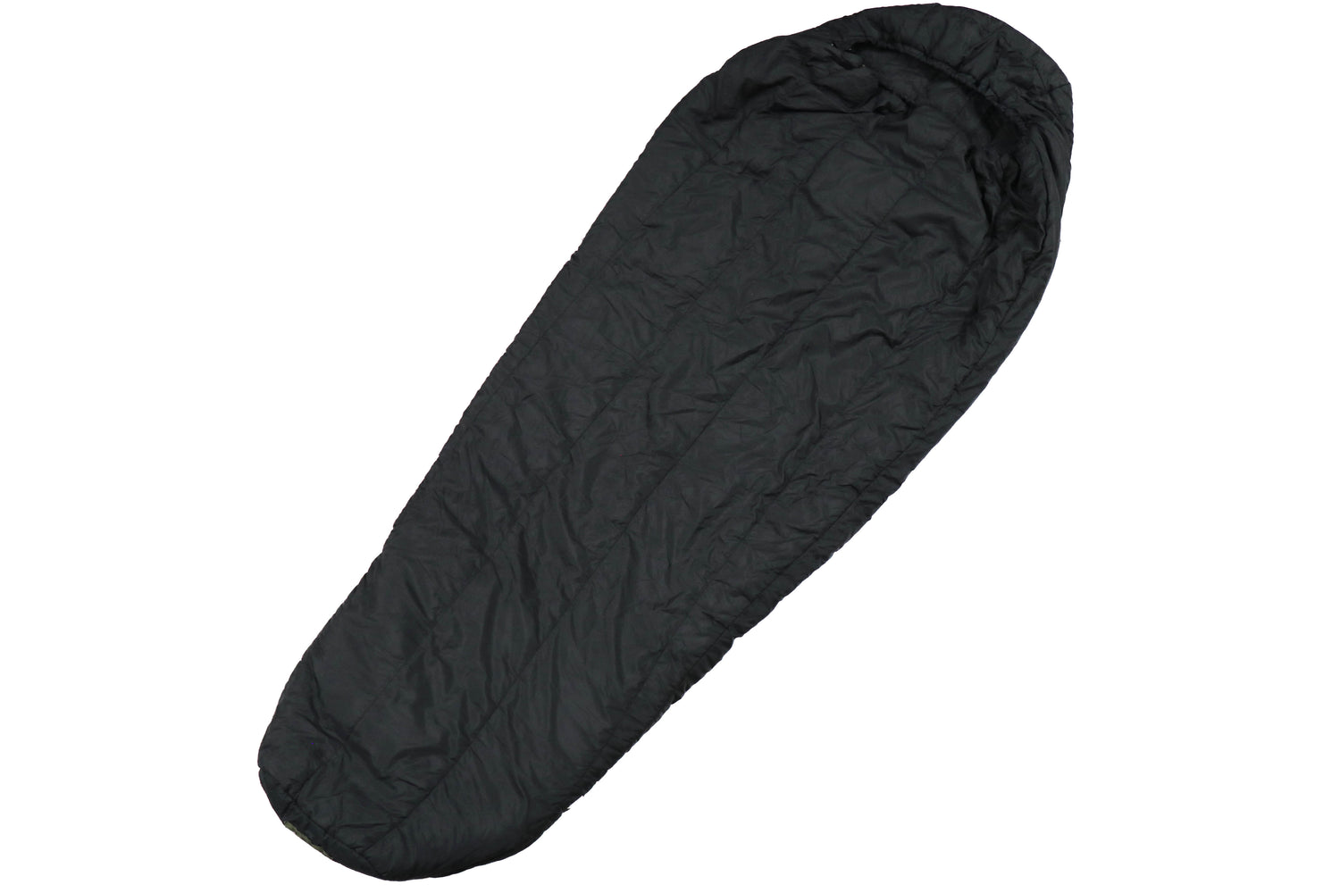 US Army Black Modular Patrol Sleeping Bag