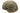 German Bundeswehr Tropical Flecktarn Helmet Cover with Net