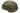 German Bundeswehr Tropical Flecktarn Helmet Cover with Net