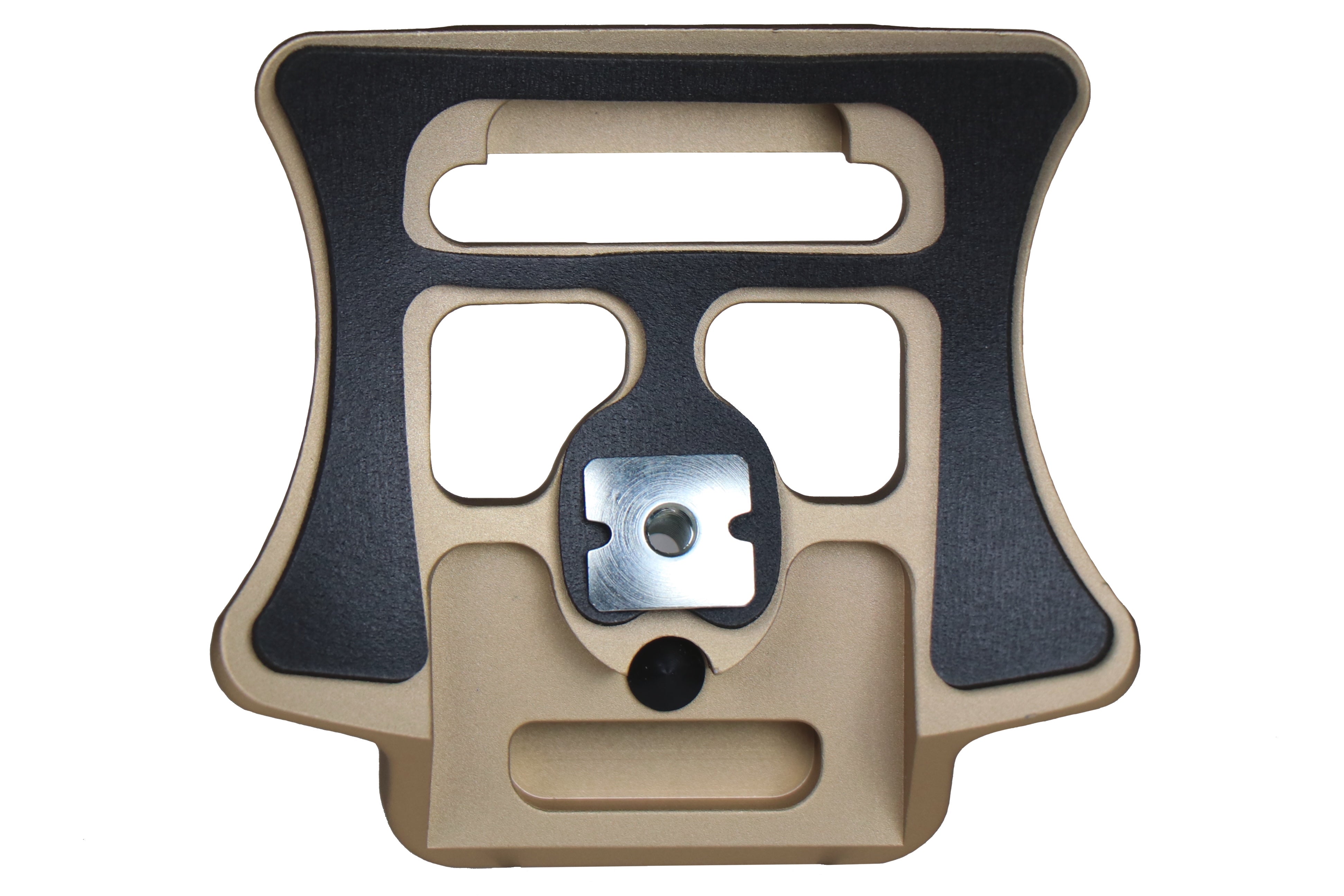 US Marine Corps Coyote ECH NVG Bracket Shroud – Gear Rack
