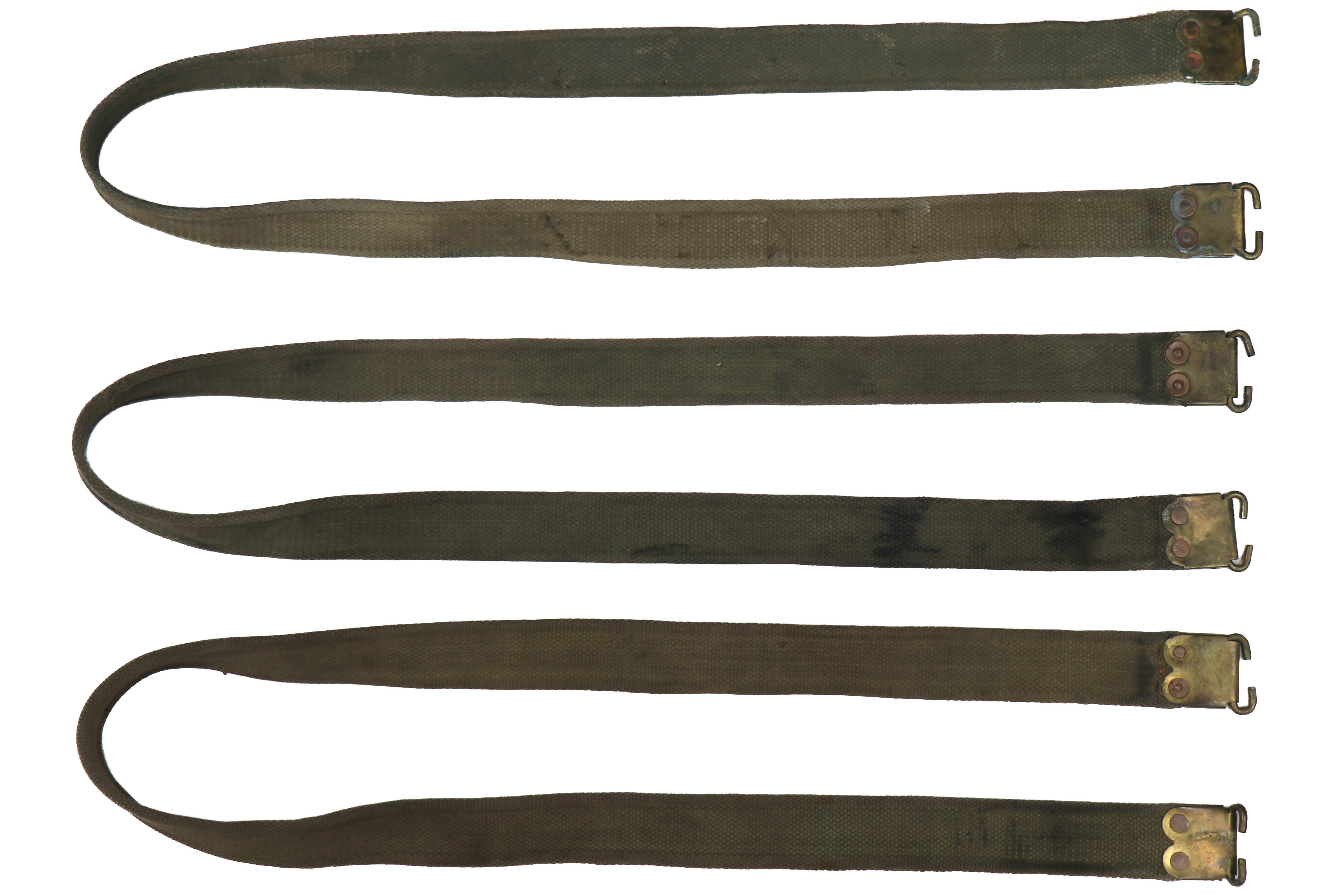 Ww2 Rifle Rack British WW2 Lee Enfield Rifle Sling – Gear Rack