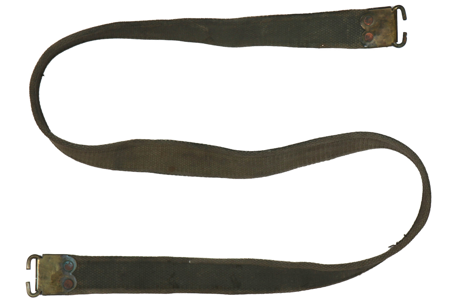 British WW2 Lee Enfield Rifle Sling