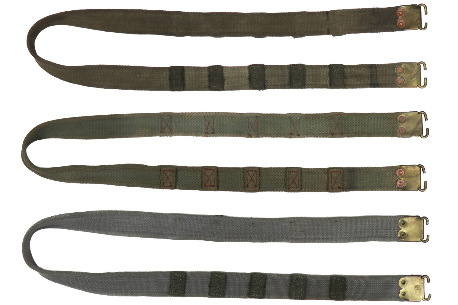 British WW2 Lee Enfield Rifle Sling