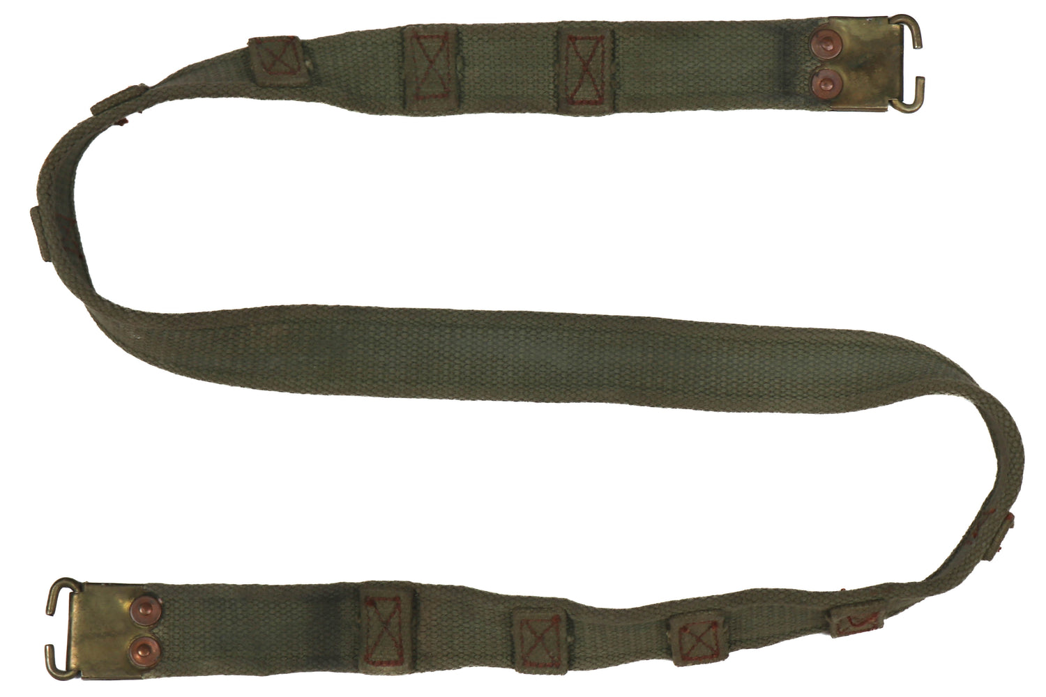 British WW2 Lee Enfield Rifle Sling