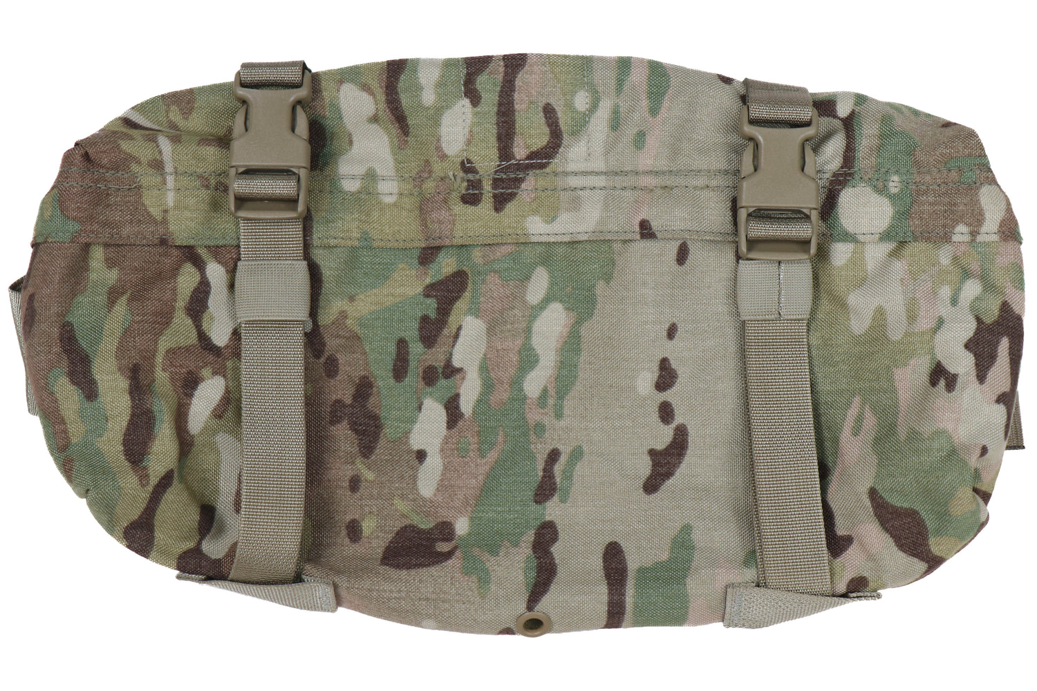 US Army OCP Molle II Waist Pack Pouch