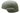 US Military Green Advanced Combat Helmet Shell