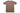 US Military Brown 436 Troop Support T-Shirt