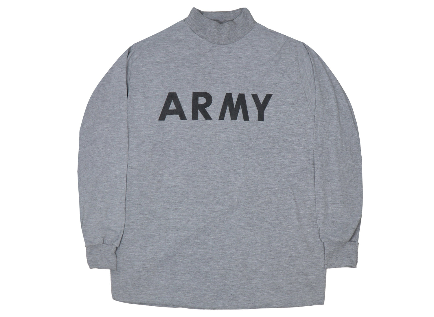 US Military IPFU Long Sleeve Shirt