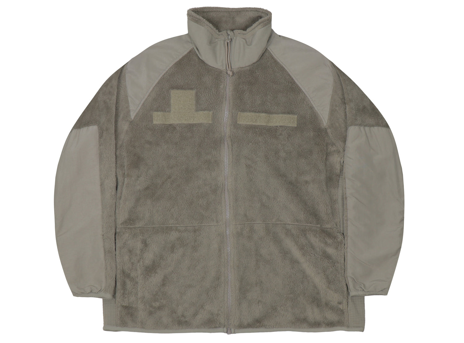 US Army ECWCS Tan 499 Cold Weather Fleece