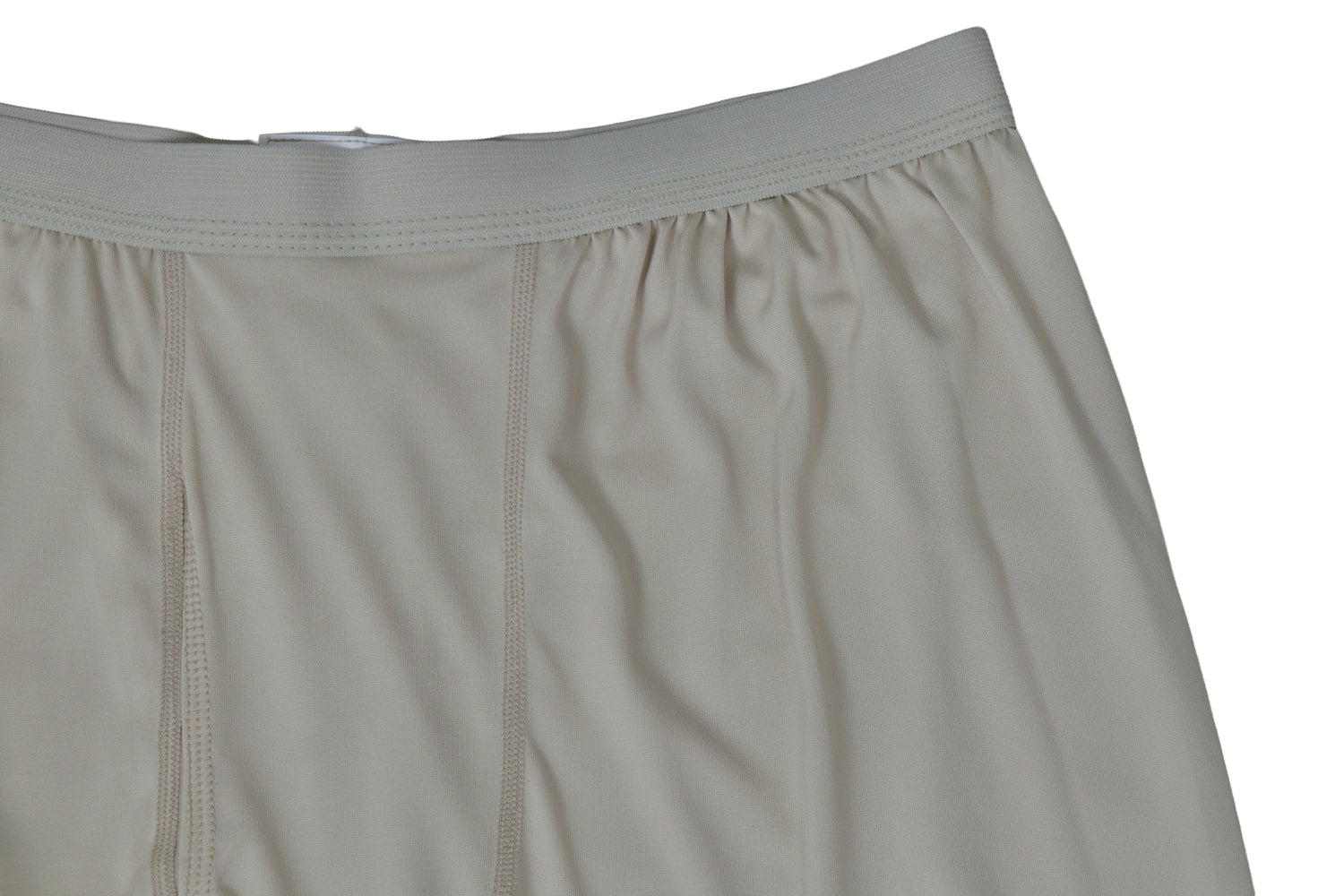 US Military Desert Tan Lightweight Drawers