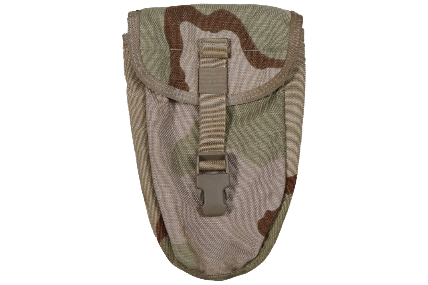 DCU Entrenching Tool Carrier Pouch