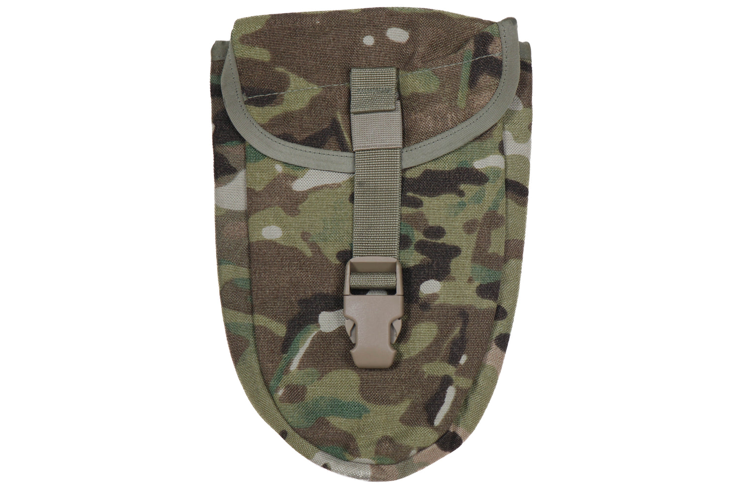 US Army OCP Entrenching Tool Carrier Pouch