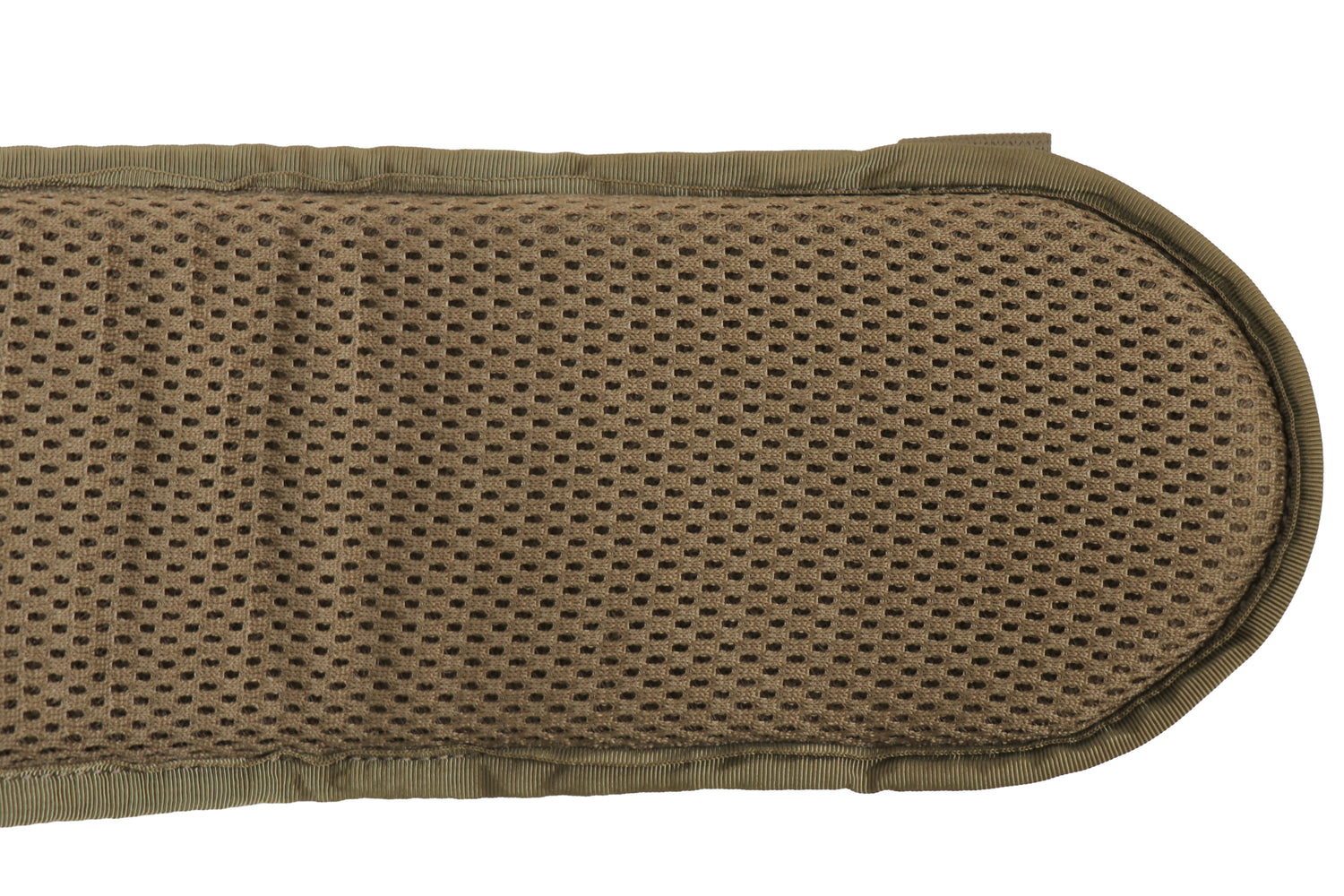 USMC Coyote FILBE Padded Sub War Belt
