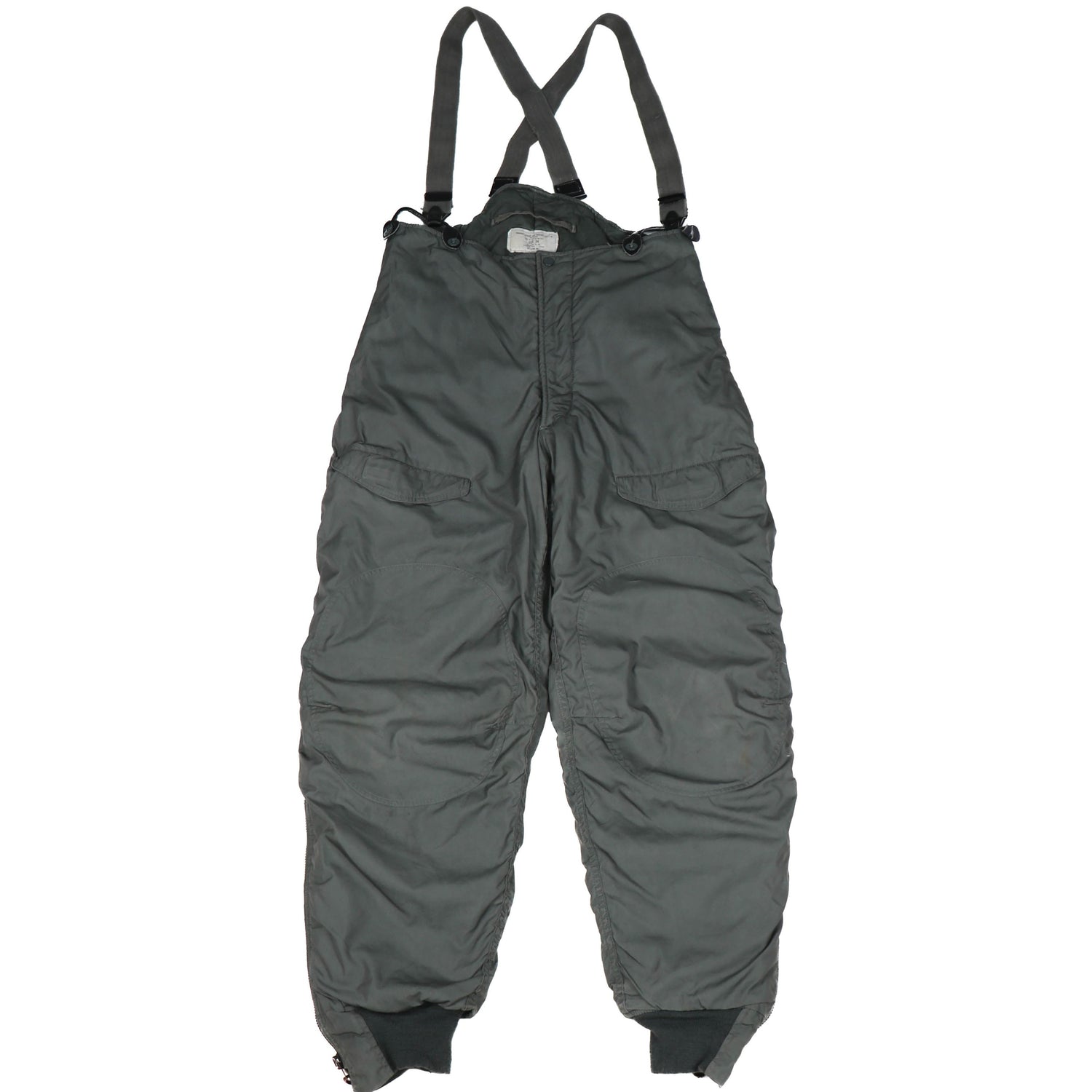 US Military Extreme Cold Weather Type F-1B Pants