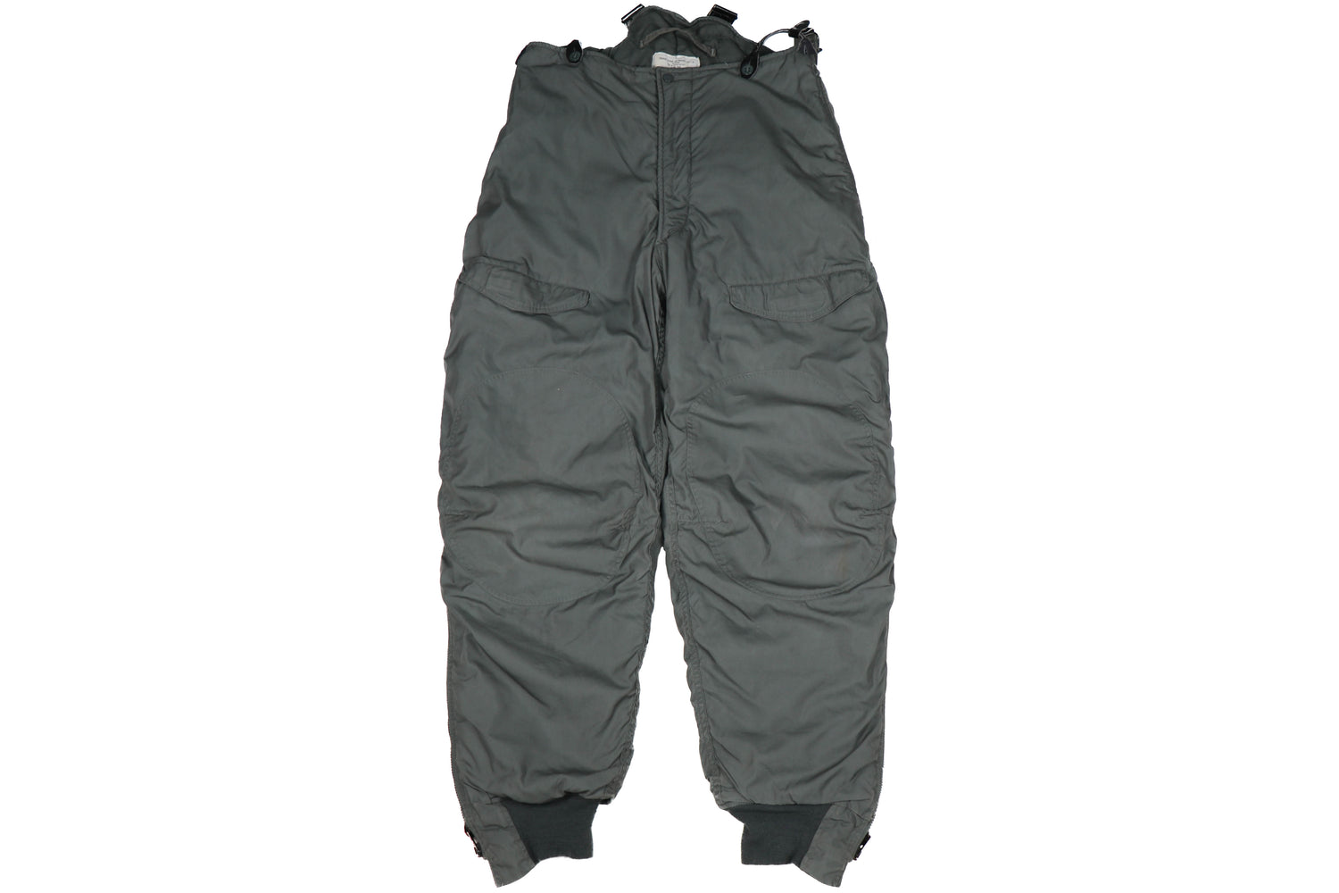 US Military Extreme Cold Weather Type F-1B Pants