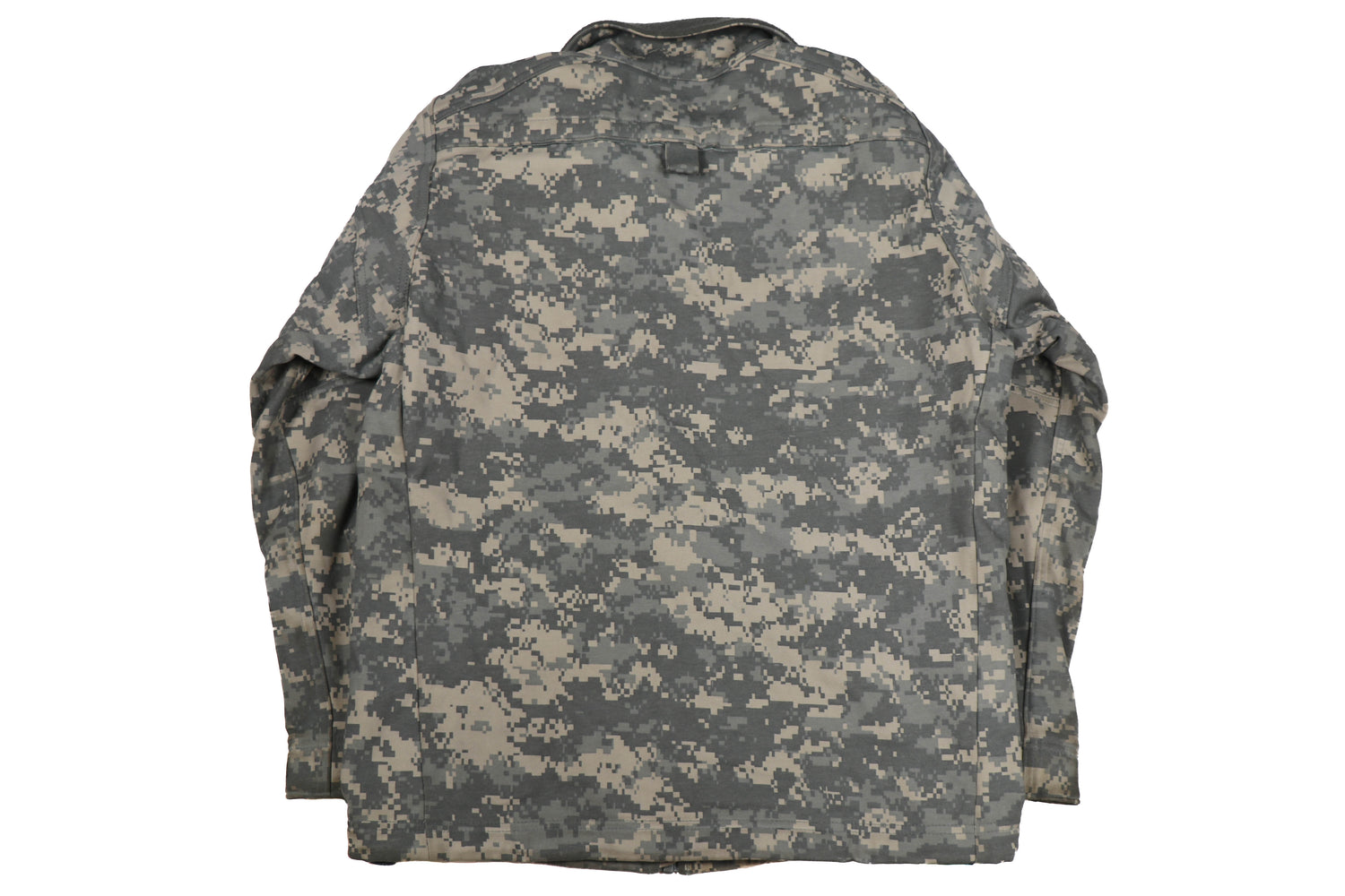 US Military MASSIF UCP Army Elements Jacket (AEJ)