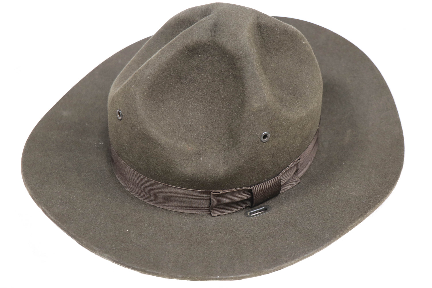 US Military Drill Sergeant Hat