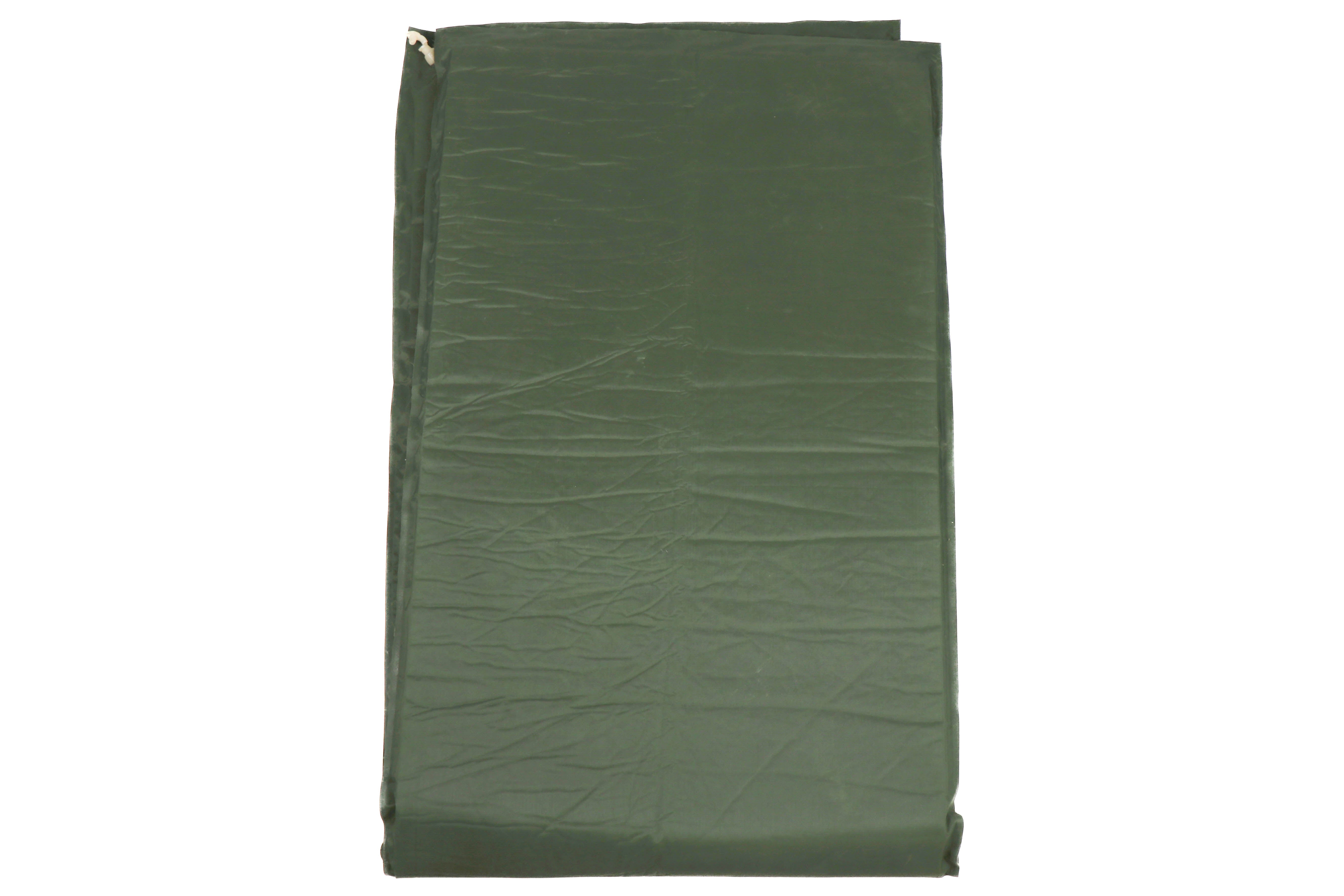 US Military OD Inflatable Sleeping Mat – Gear Rack