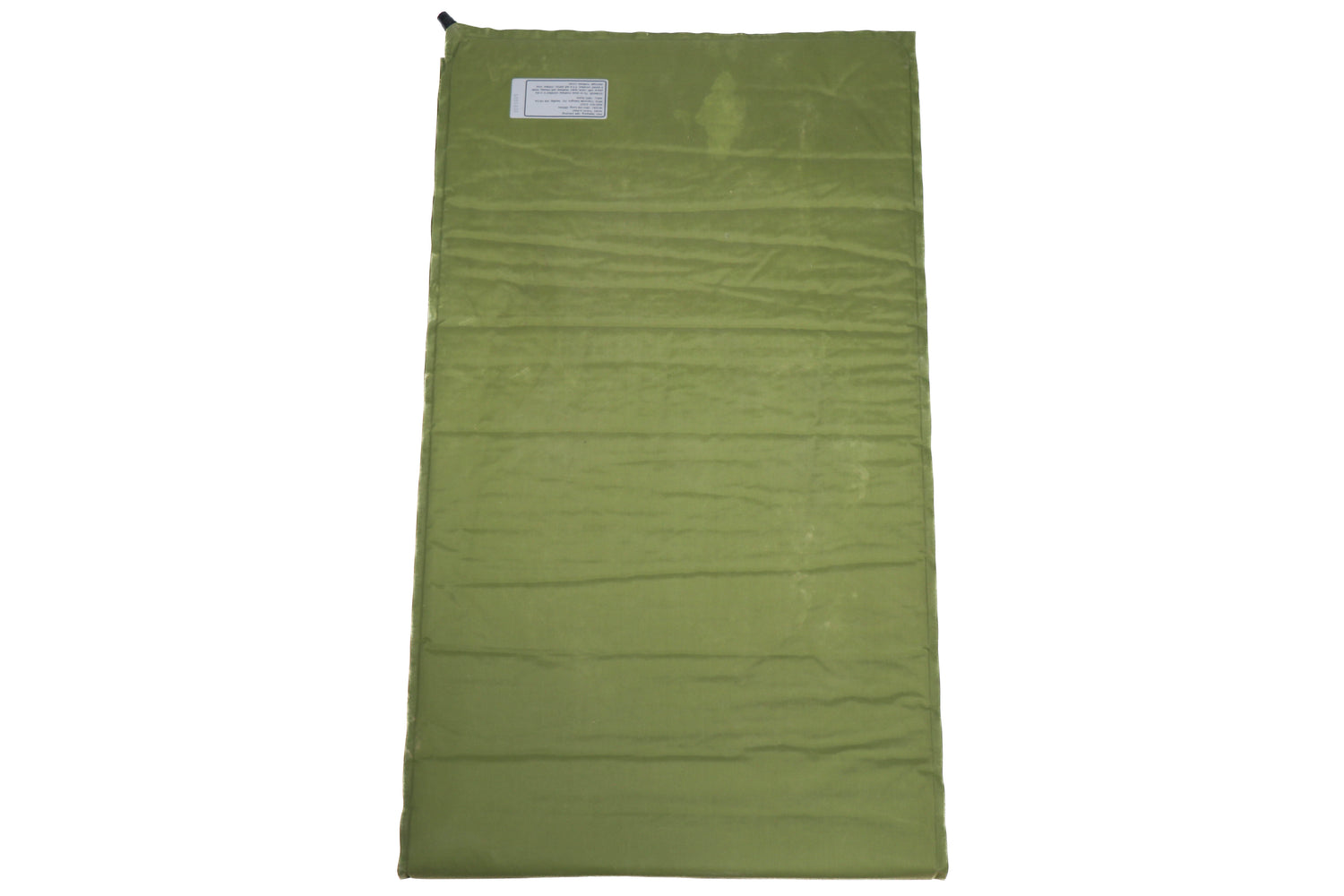 US Military Green Sleeping Mat