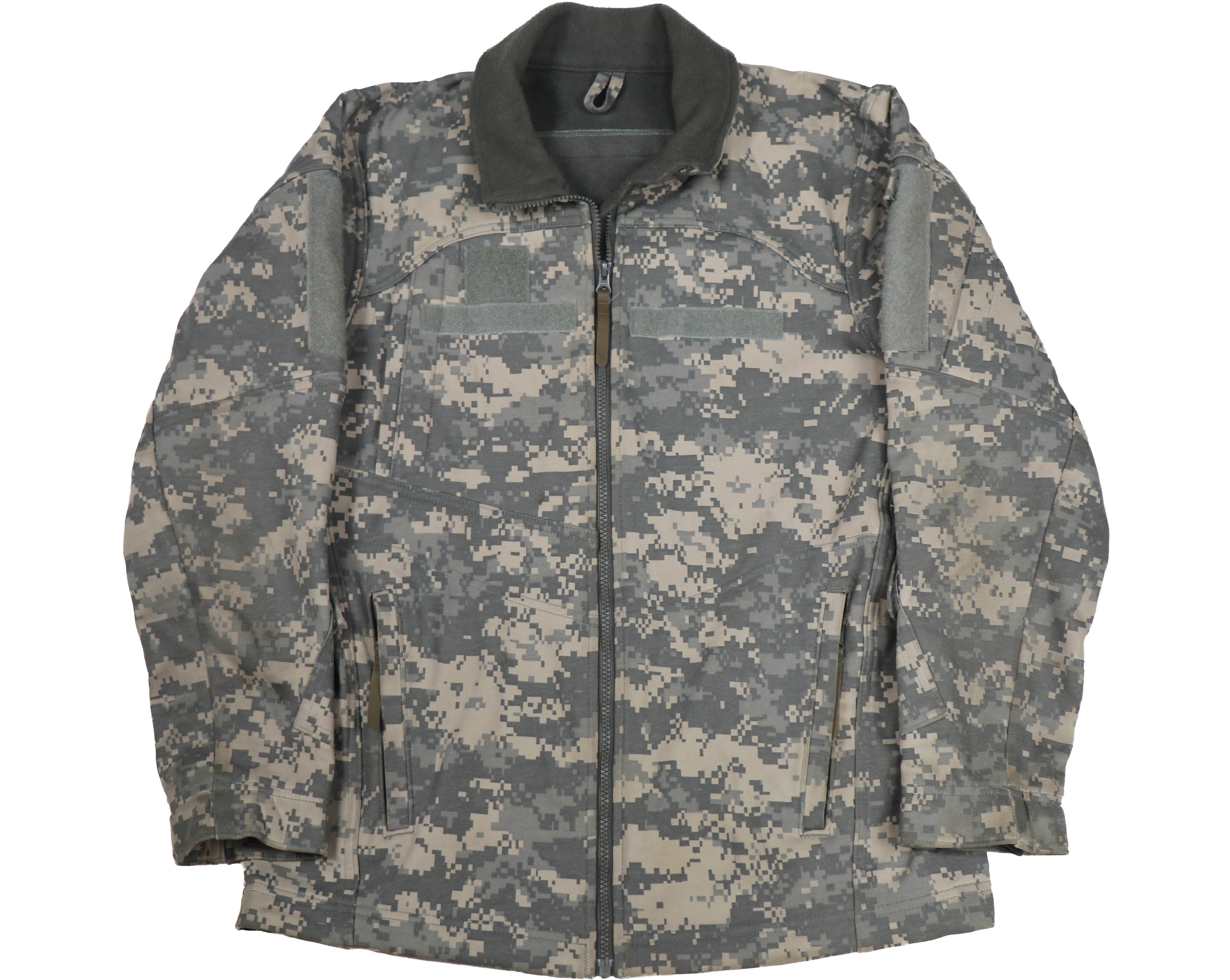 US Military MASSIF UCP Army Elements Jacket (AEJ) – Gear Rack