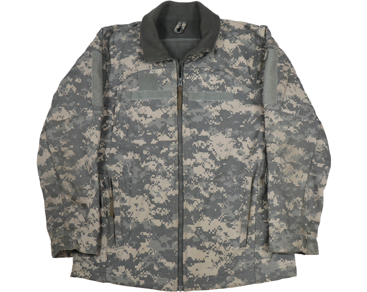 US Military MASSIF UCP Army Elements Jacket (AEJ)