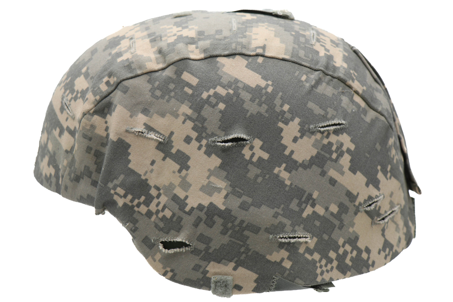 US Army UCP Advanced Combat Helmet Cover