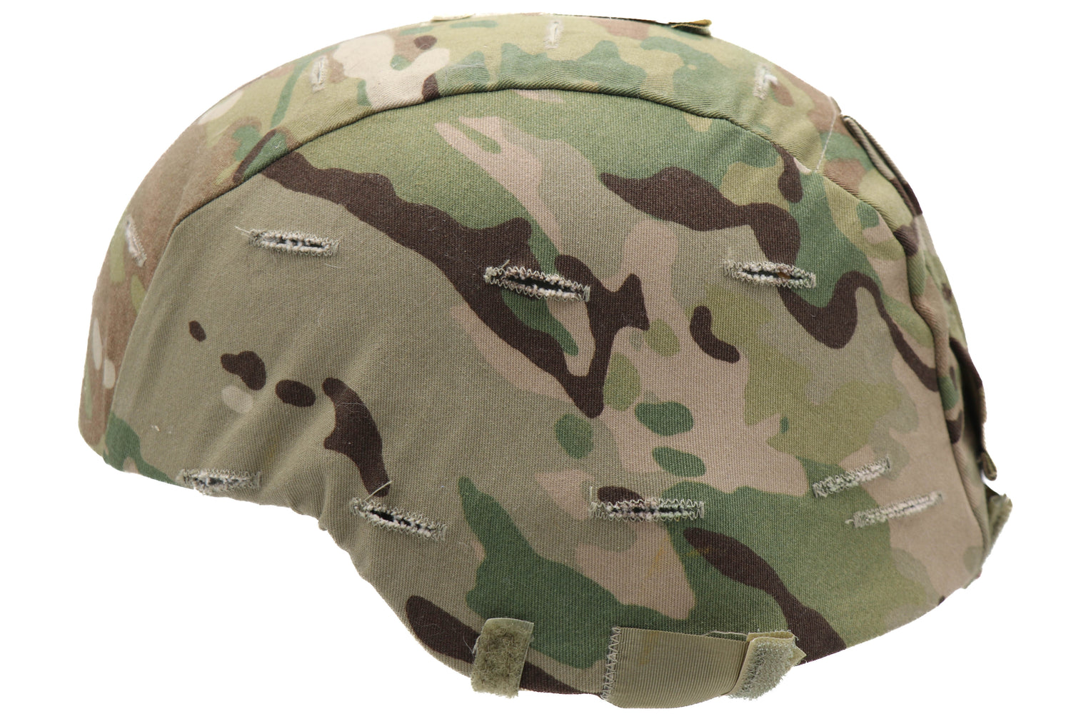 US Army OCP Advanced Combat Helmet Cover – Gear Rack