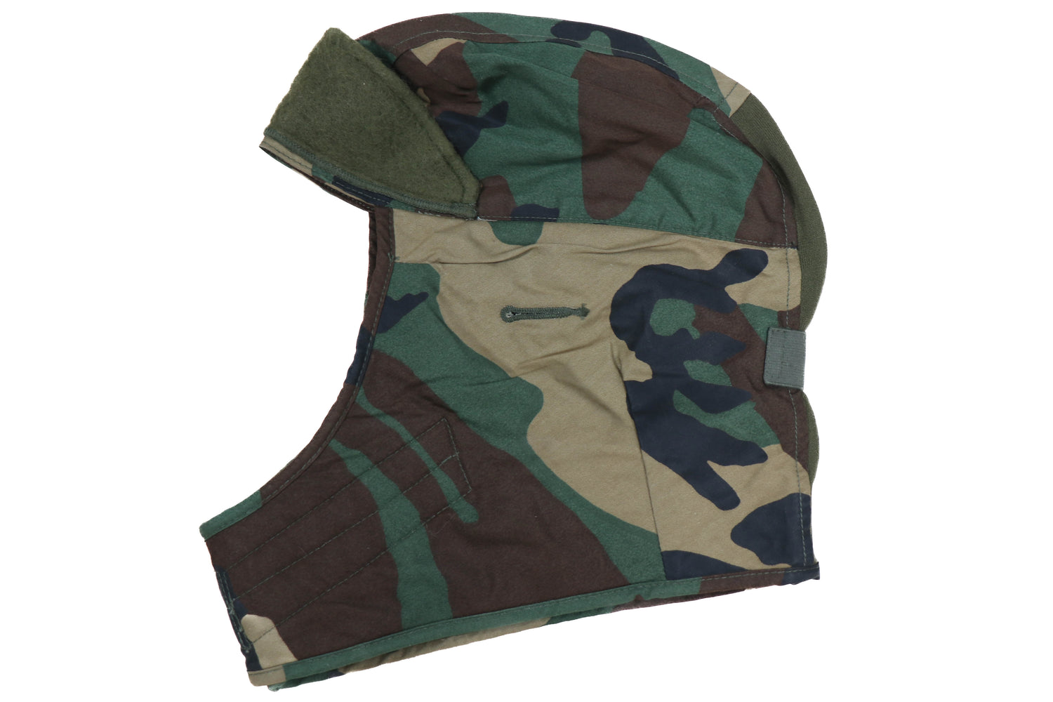 US Military BDU Insulating Helmet Liner Cap