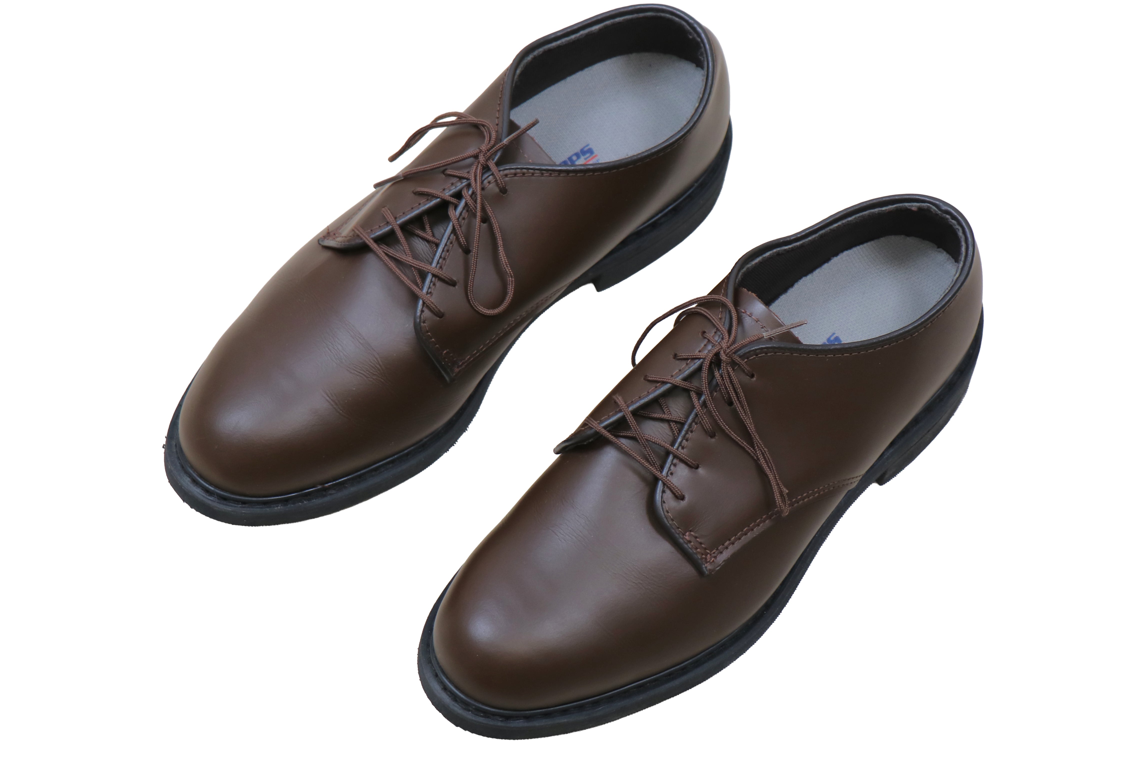 Agsu Rack US Military Male Green Service Uniform AGSU Dress Shoes – Gear Rack