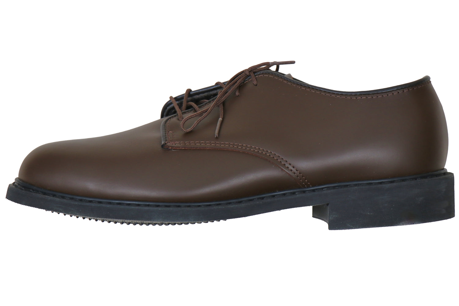 US Military Male Green Service Uniform AGSU Dress Shoes