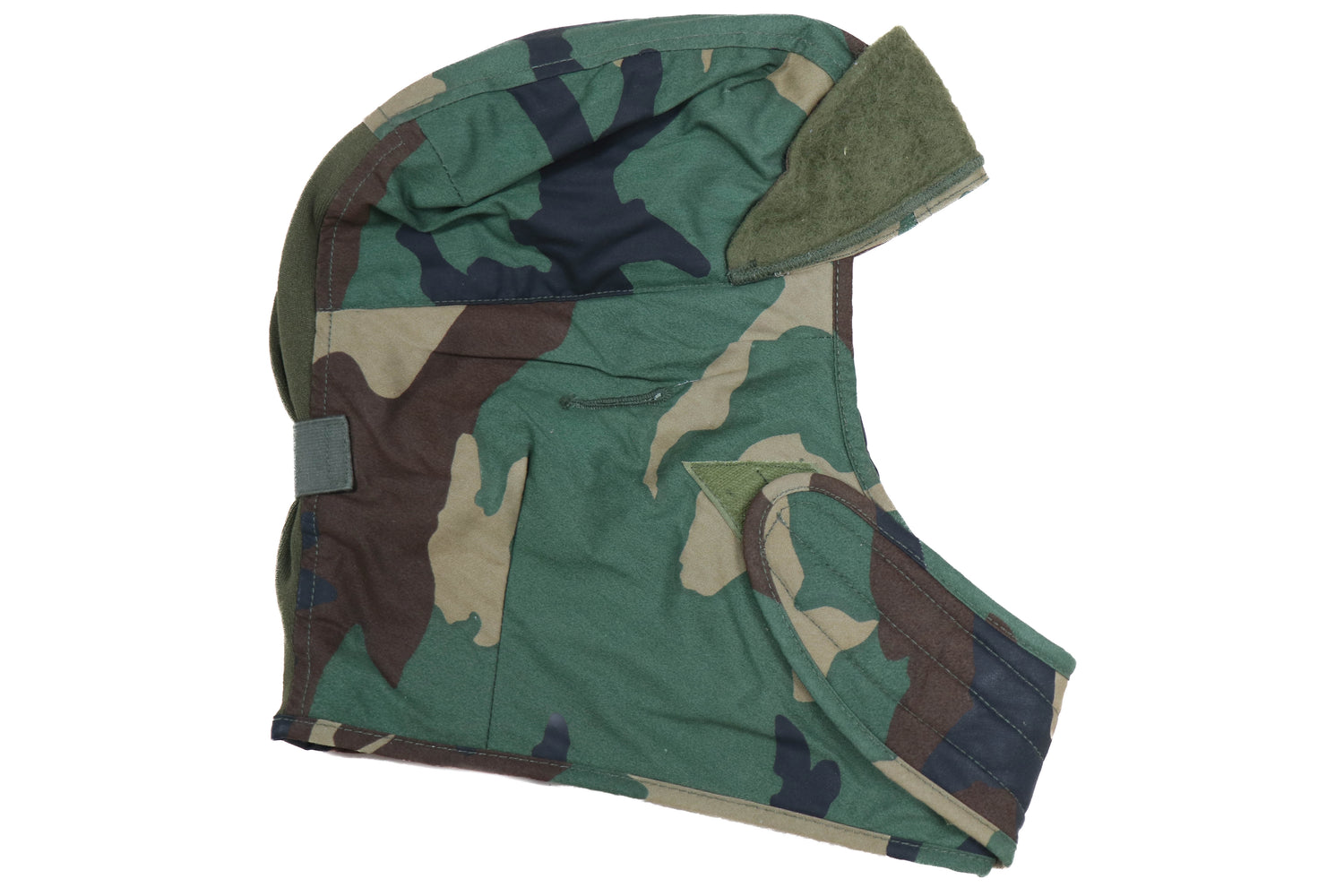 US Military BDU Insulating Helmet Liner Cap