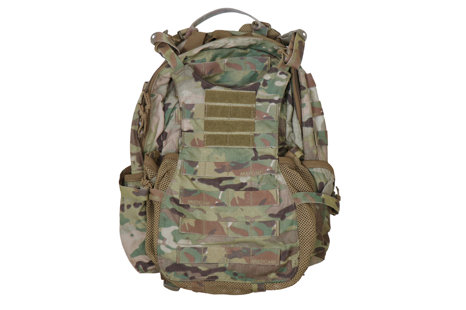 Tyr Tactical Multicam Huron SOF Assaulter's Sustainment Pack
