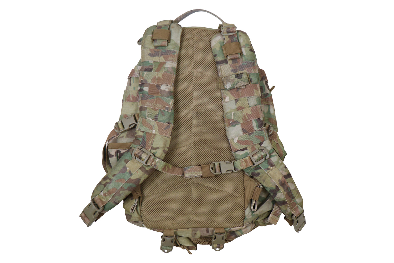 Tyr Tactical Multicam Huron SOF Assaulter's Sustainment Pack