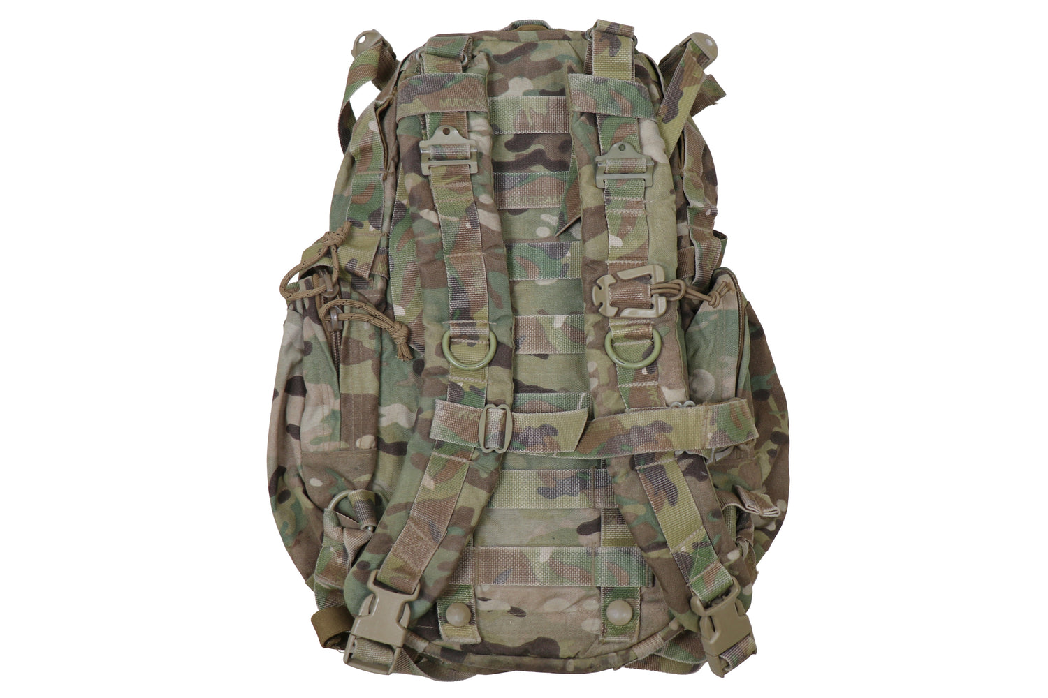 Eagle Industries Multicam SOFLCS Beaver Tail Assault Pack