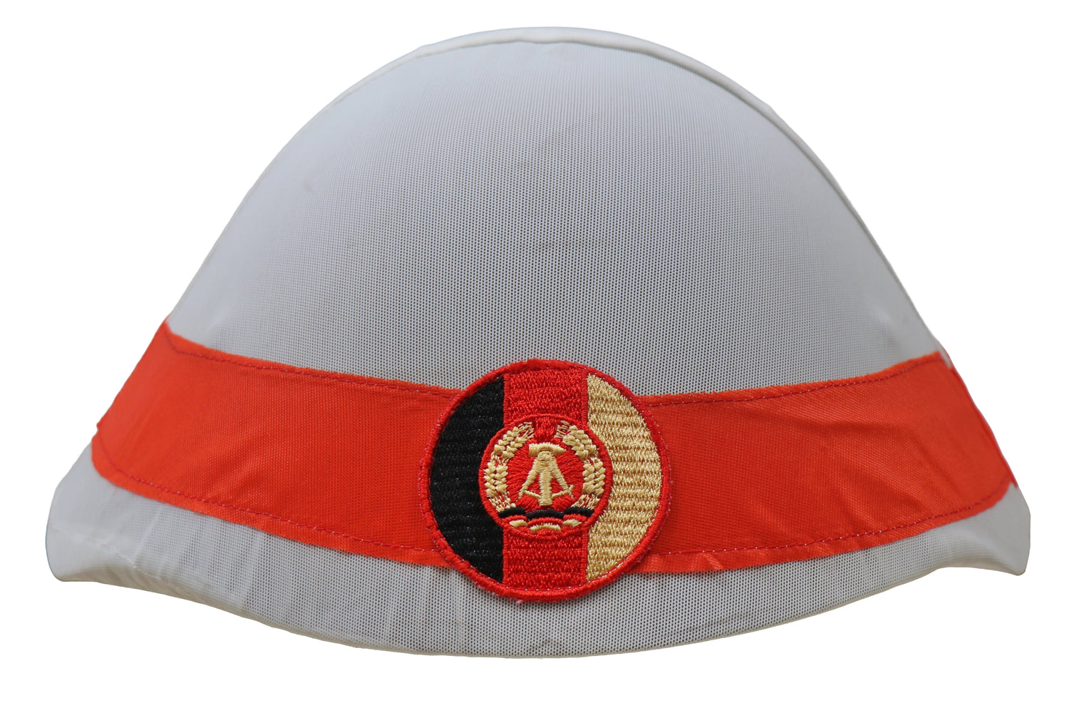 East German Regulierer M56 Helmet Cover