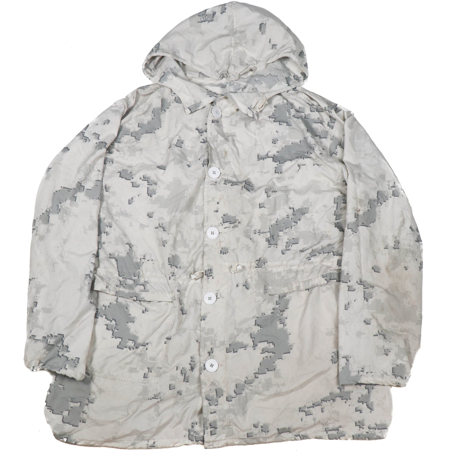 US Marine Corps Snow Parka Cover