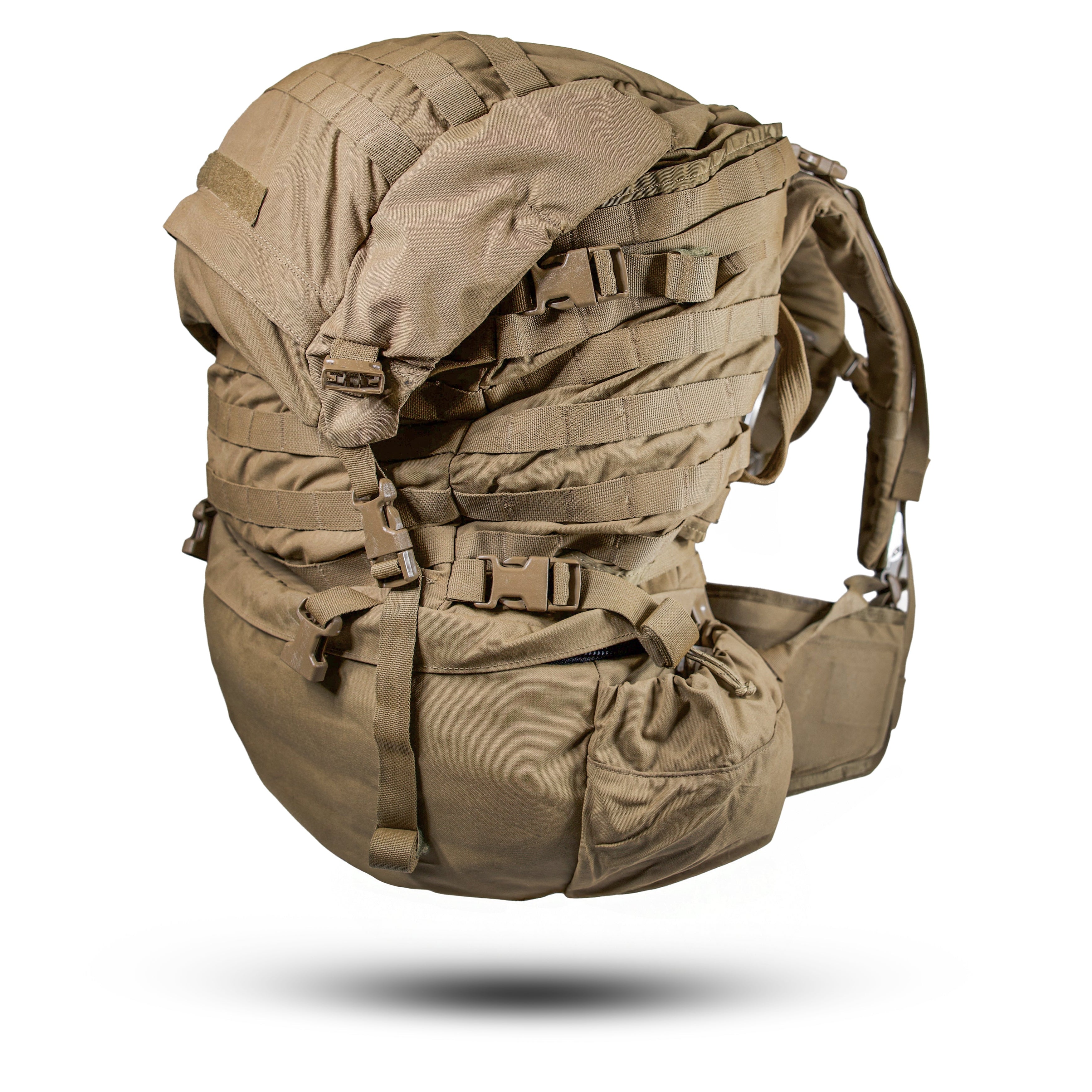 Usmc Racks Complete USMC FILBE Main Pack – Gear Rack