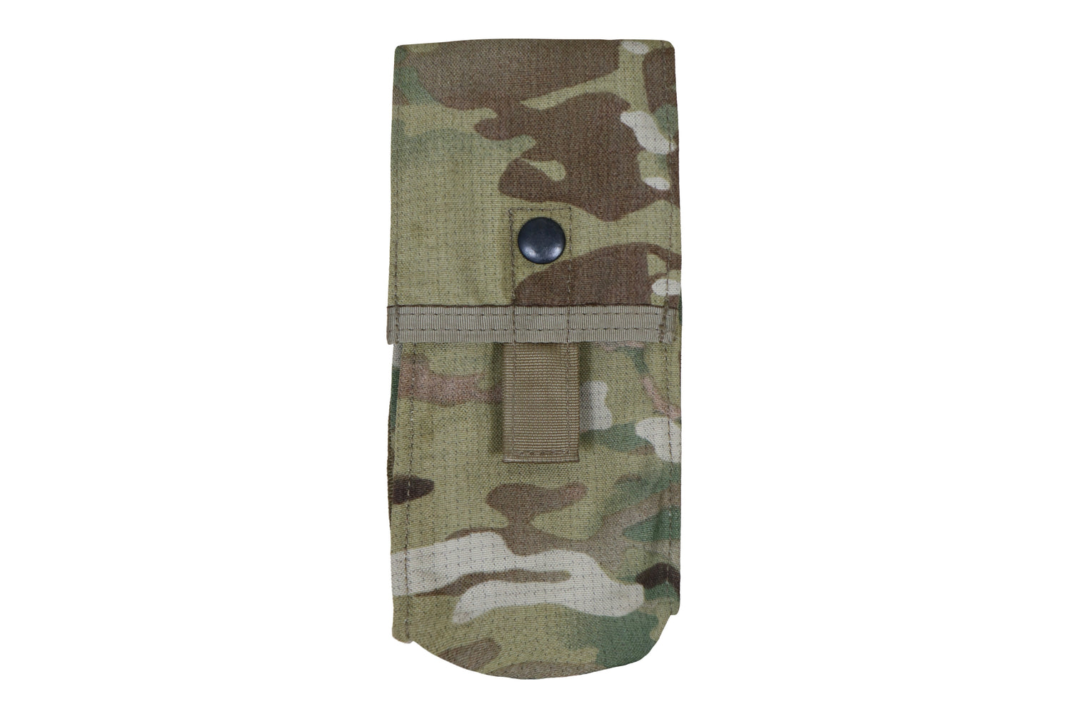 US Military OCP Air Warrior Magazine Pouch, M-4