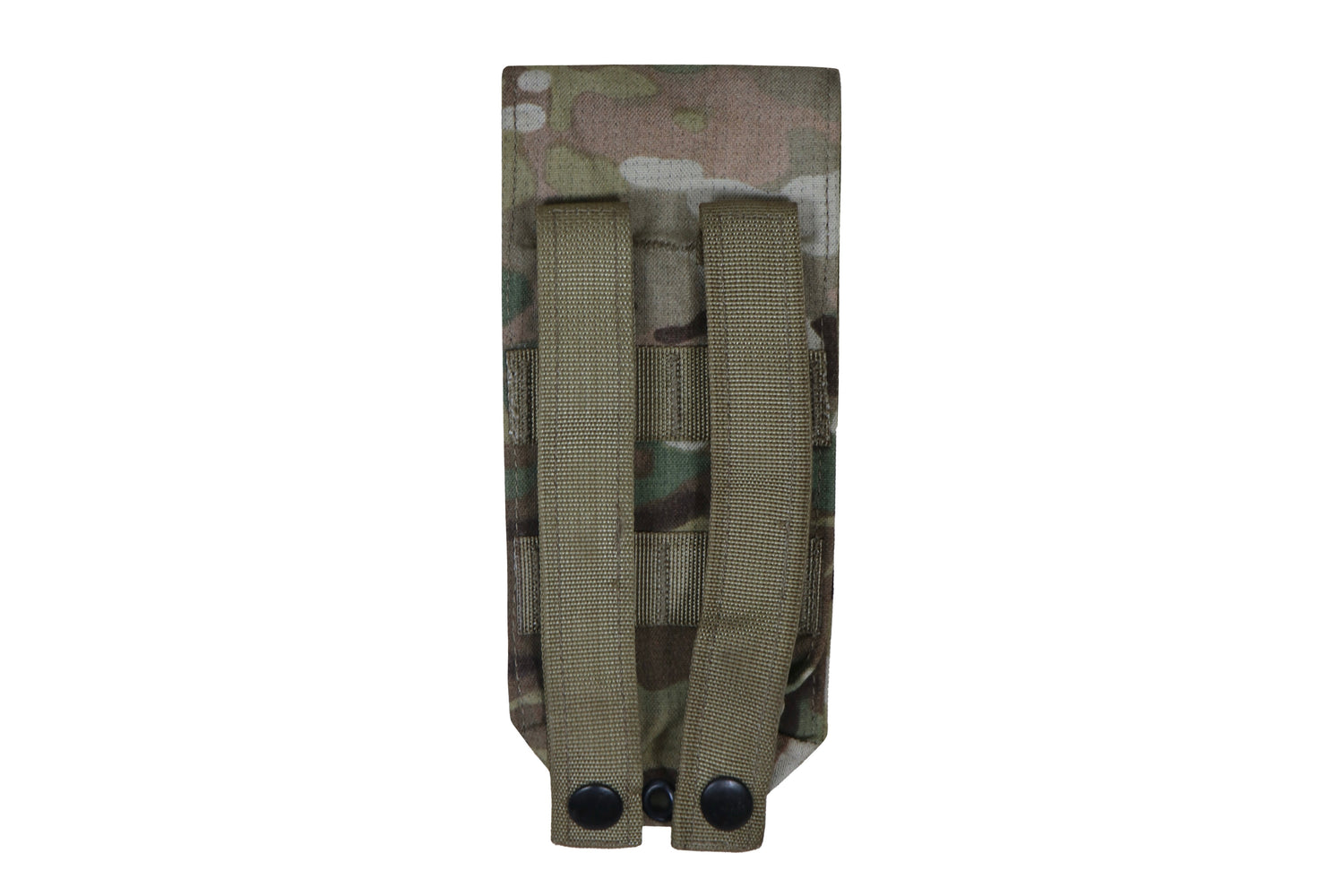 US Military OCP Air Warrior Magazine Pouch, M-4