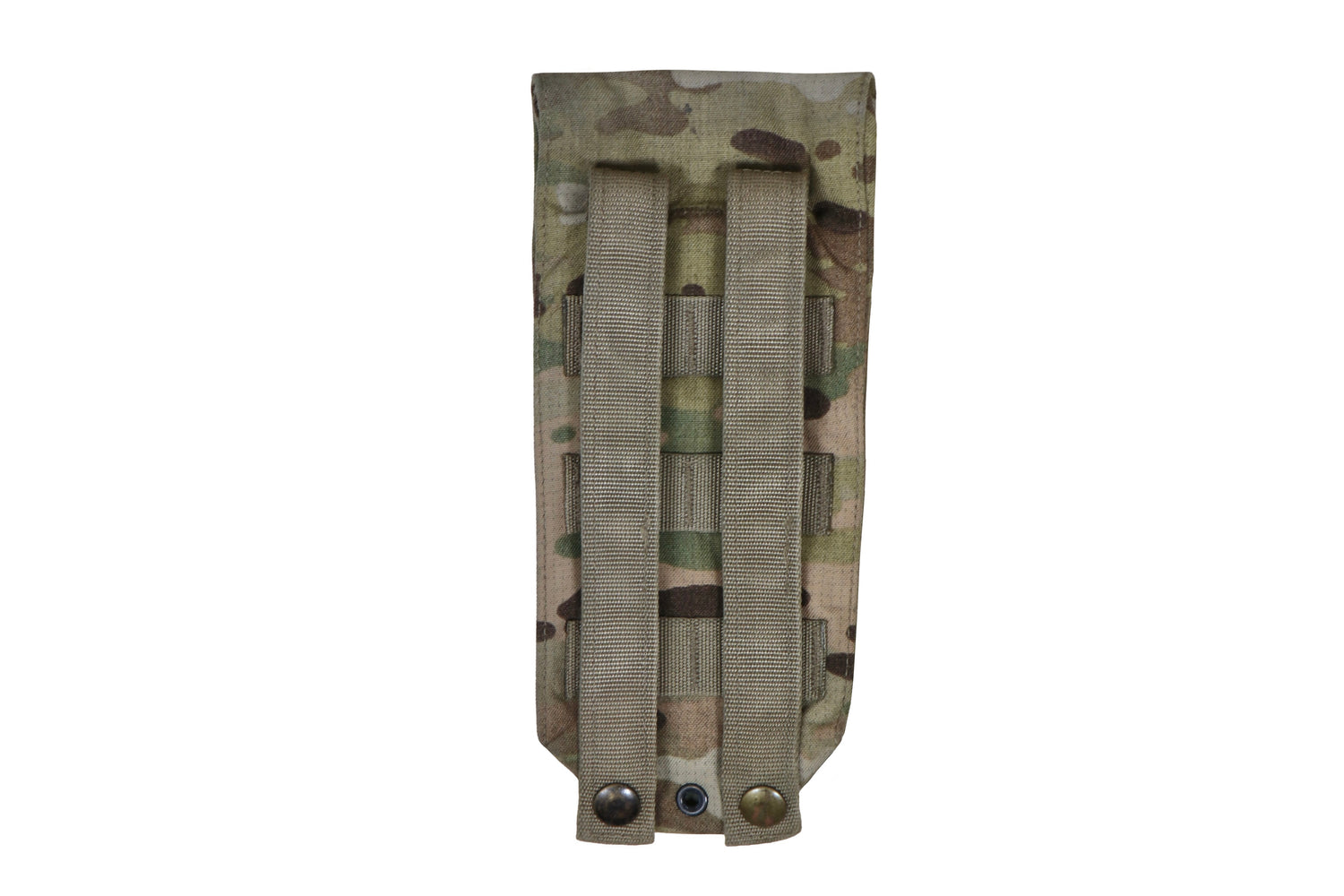 US Military OCP Air Warrior Radio Pouch