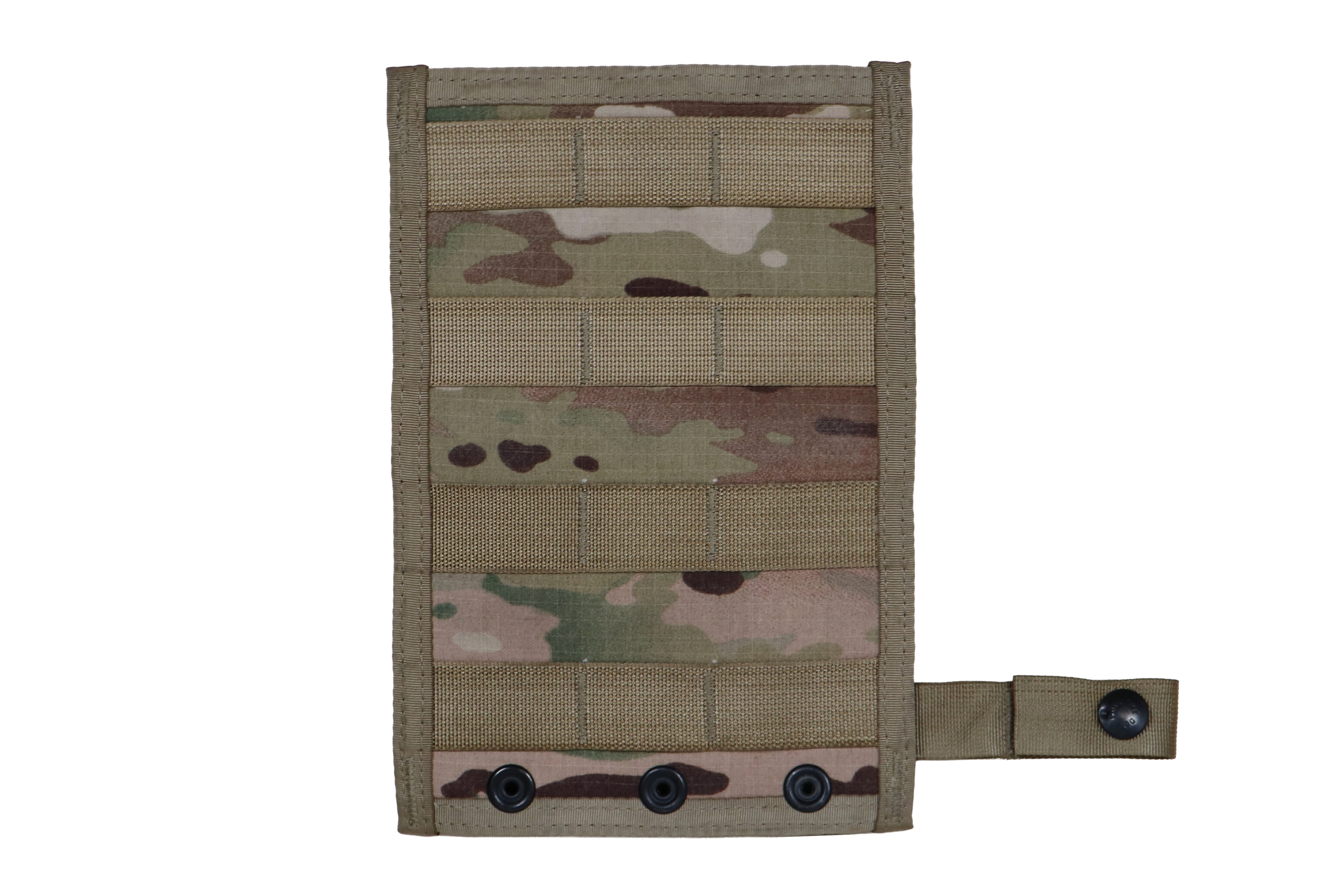 US Military OCP Air Warrior Adapter Platform – Gear Rack