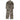 US Military OCP Mechanics Cold Weather Coveralls