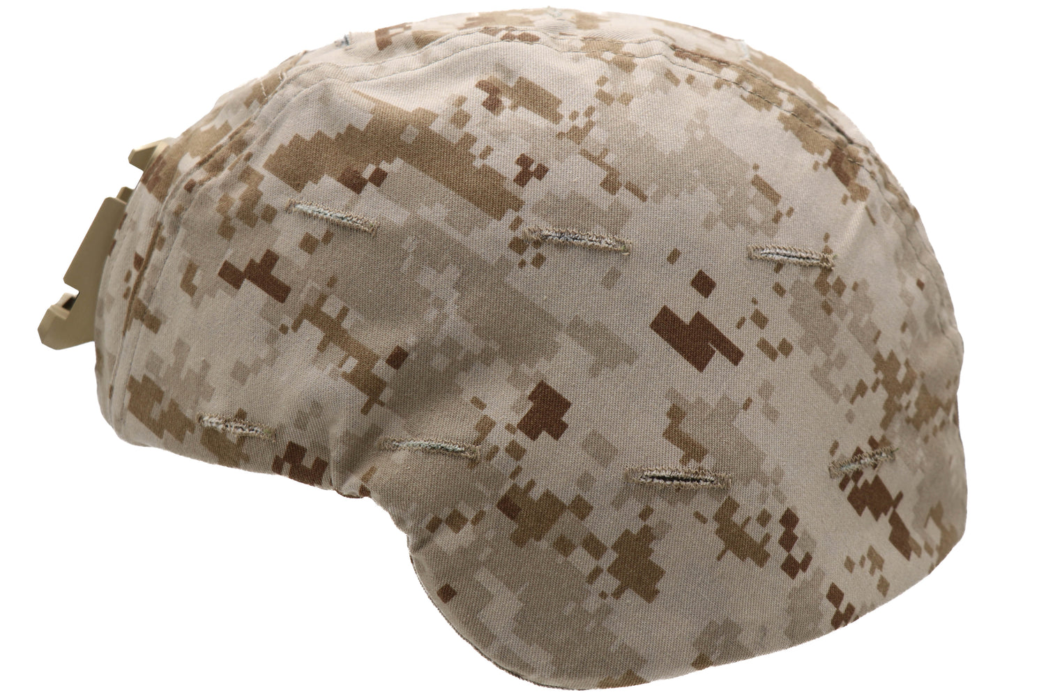 US Marine Corps Reversible MARPAT ECH Helmet Cover