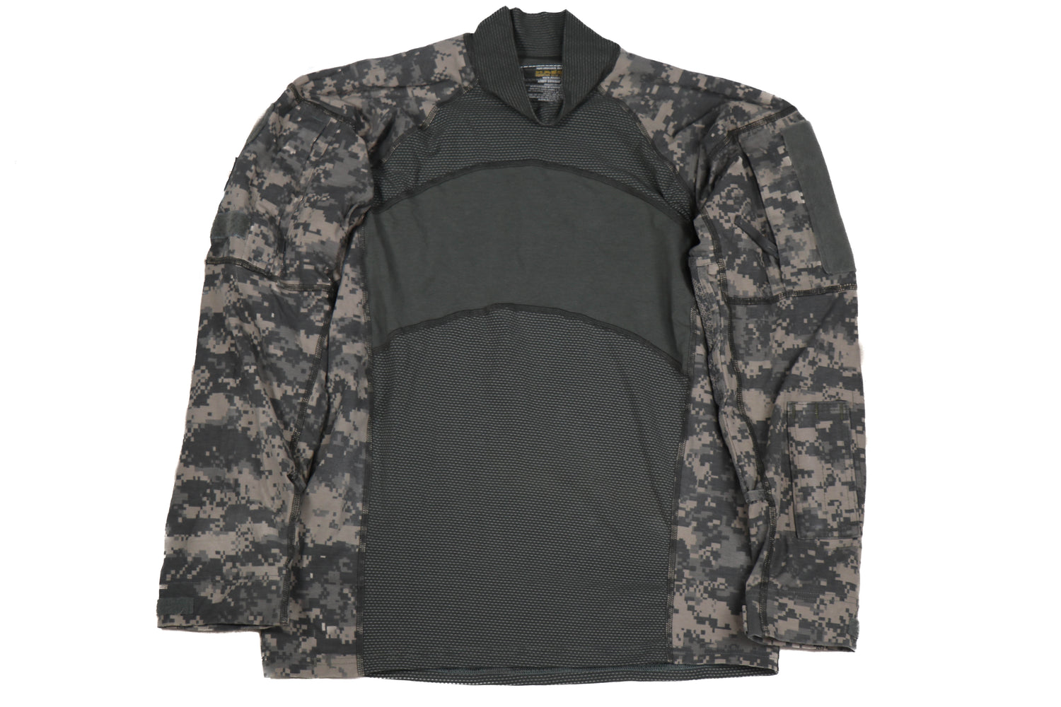 US Army Massif Combat Shirt – Gear Rack