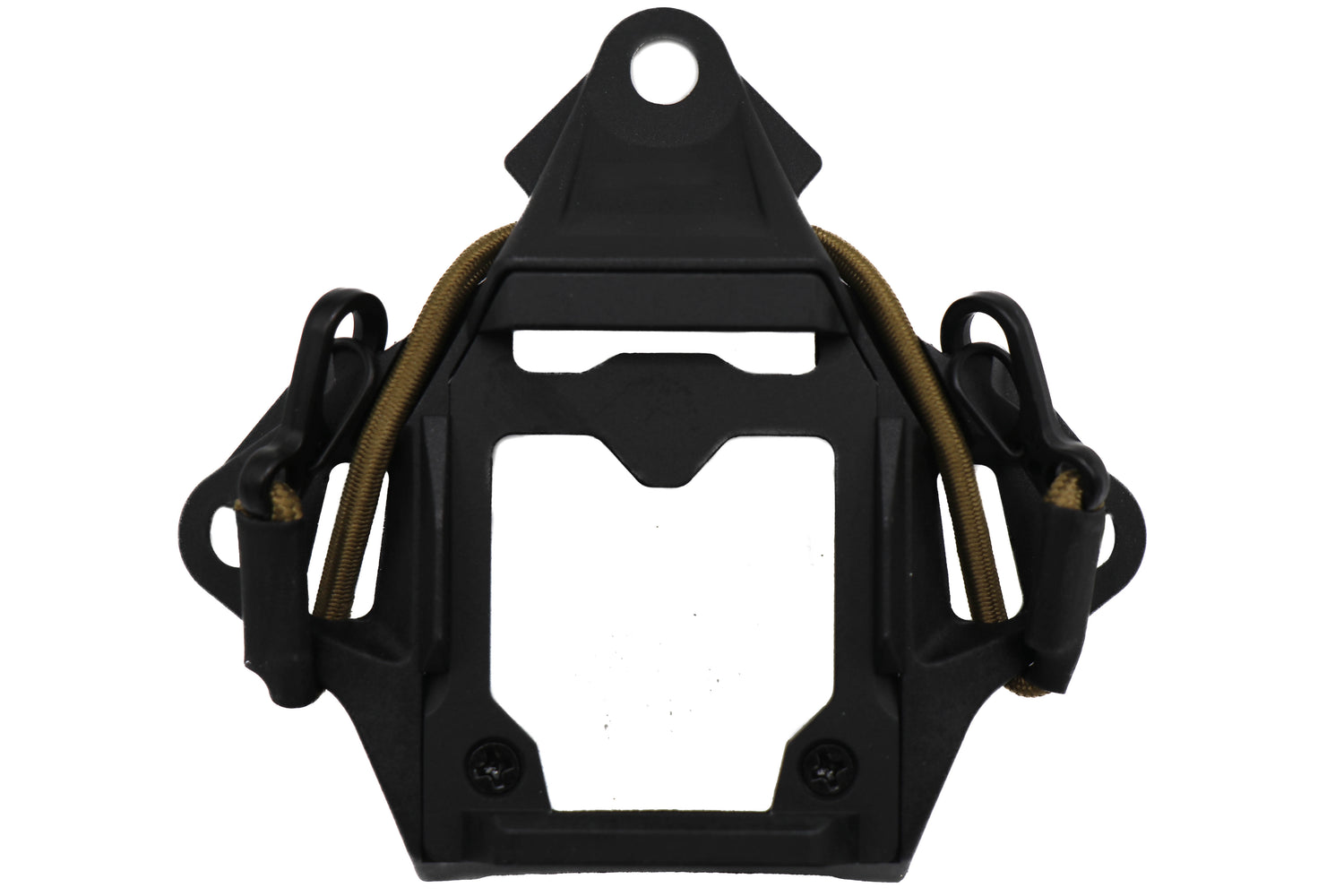 3-Hole Modular Bungee NVG Shroud