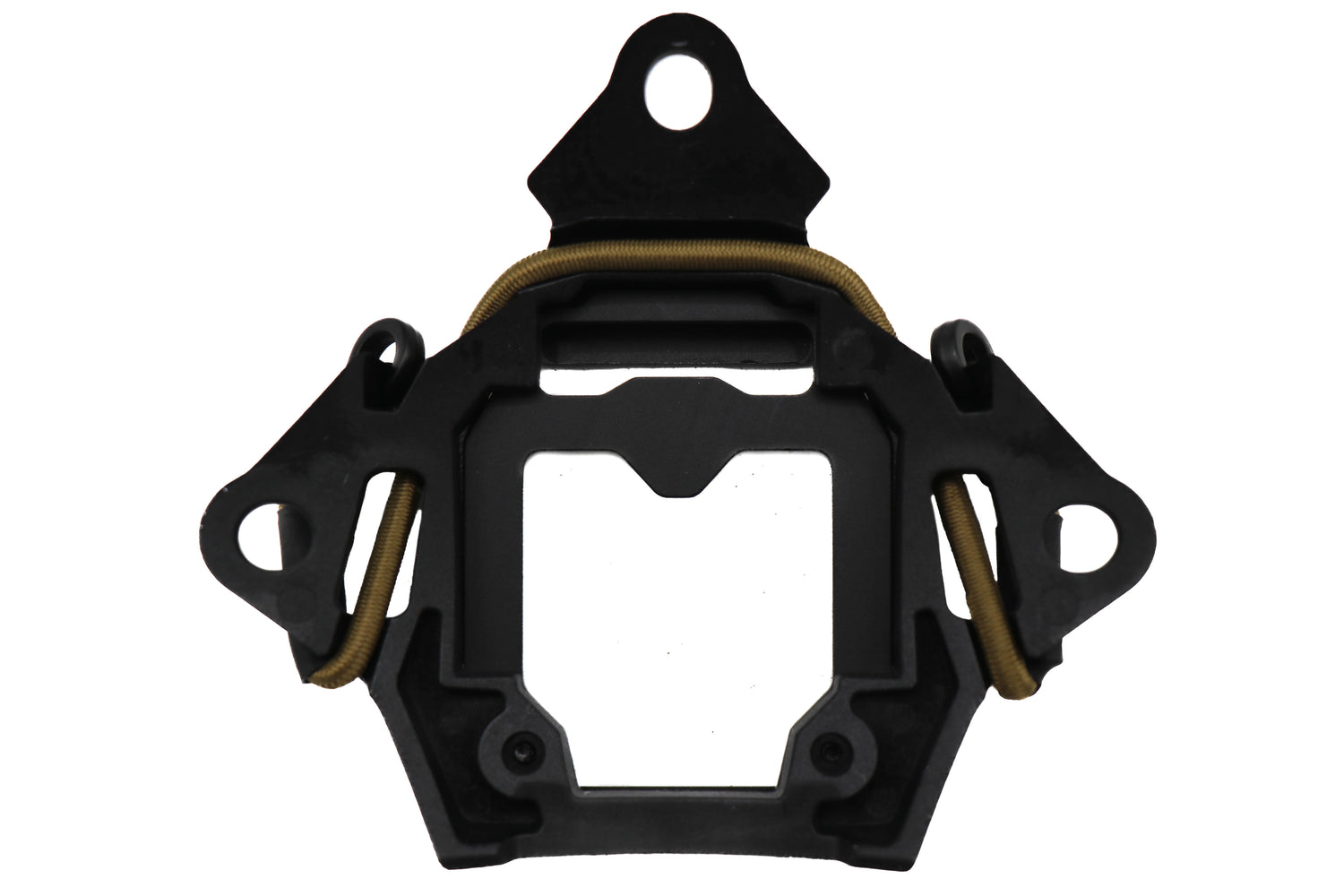 3-Hole Modular Bungee NVG Shroud